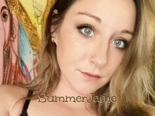 SummerJaine