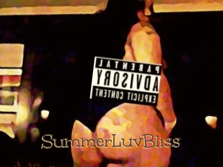 SummerLuvBliss Porno FR