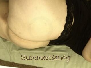 SummerSandy