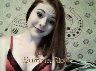 SummerSloan