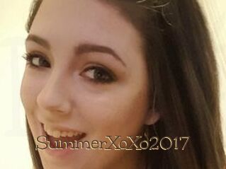SummerXoXo2017