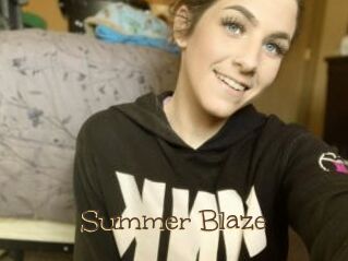 Summer_Blaze Porno FR