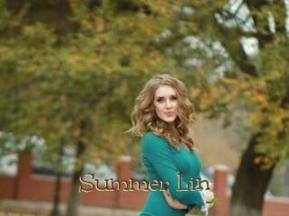 Summer_Lin
