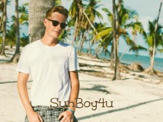 SunBoy4u