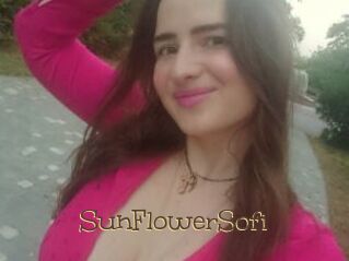 SunFlowerSofi