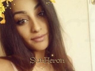 SunHeron Porno FR