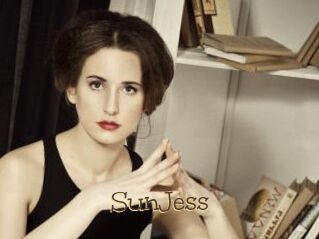 SunJess Porno FR