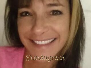 Sundayrain