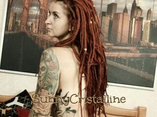 SunnyCristalline