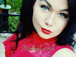 SunnyLeoni