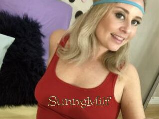SunnyMilf