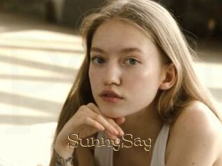 SunnySay