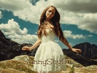 SunnyShyGirl