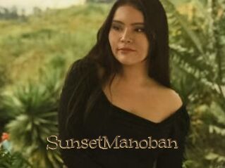 SunsetManoban