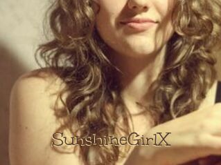 SunshineGirlX