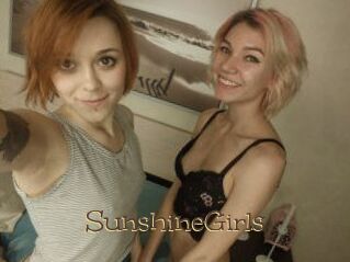 SunshineGirls