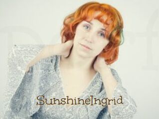 SunshineIngrid