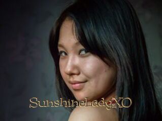 SunshineLadyXO Porno FR