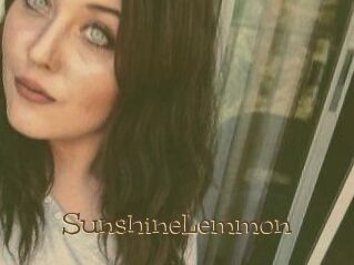 SunshineLemmon
