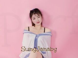 SunyJanaby