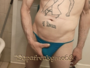 Supafreakyme68