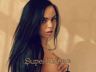 Super18Alina