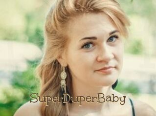SuperDuperBaby