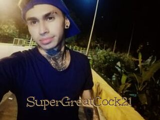SuperGreatCock21
