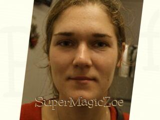 SuperMagicZoe