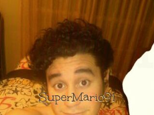 SuperMario91 Porno FR