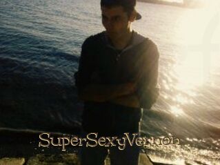 SuperSexyVernon