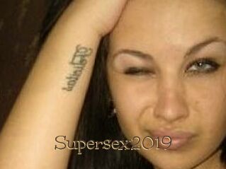 Supersex2019