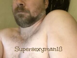 Supersexyman18 Porno FR