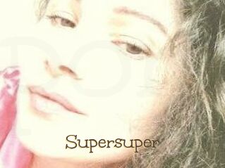Supersuper