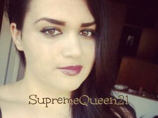 SupremeQueen21
