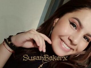 SusanBakerx