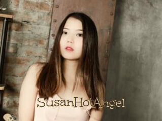 SusanHotAngel