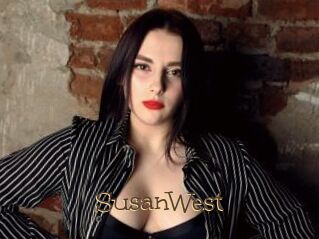 SusanWest Porno FR