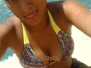 Susana_x