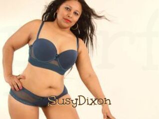 SusyDixon