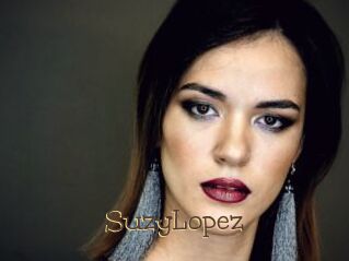 SuzyLopez Porno FR