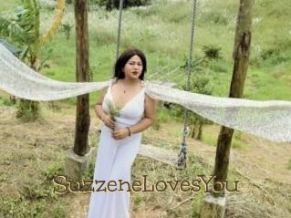 SuzzeneLovesYou