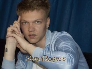 SvenRogers