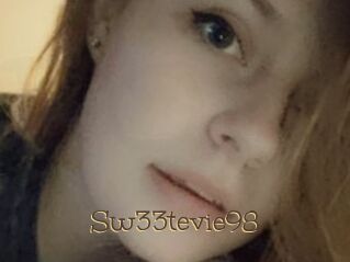 Sw33tevie98