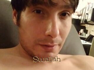 Swallah