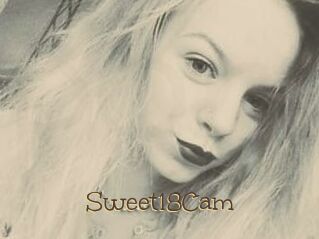 Sweet18Cam