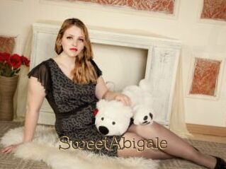 SweetAbigale