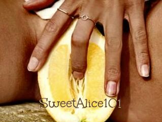 SweetAlice101