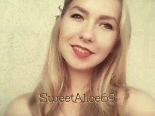 Sweet_Alice69 Porno FR