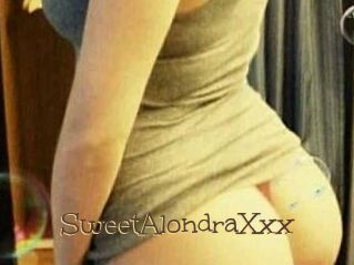 SweetAlondraXxx